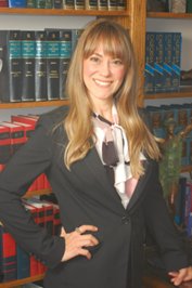 Profile In Excellence: Patricia S. Snyder, Esq. JD ‘21  From Earning a Law Degree While Raising Young Children, To Sharing Divorce Lawyer Facts on TikTok